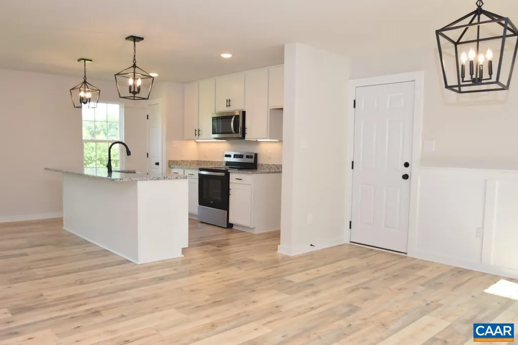 Lot 6 Sclaters Ford Road Palmyra VA 22963