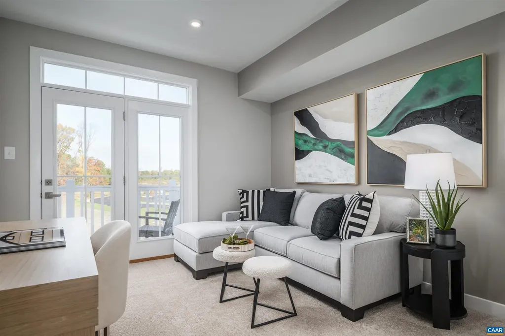 4050A Perseus Lane Charlottesville VA 22901