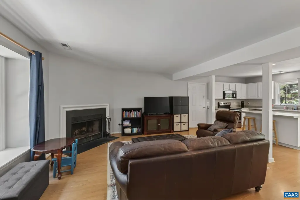 305 Starcrest Road Charlottesville VA 22902