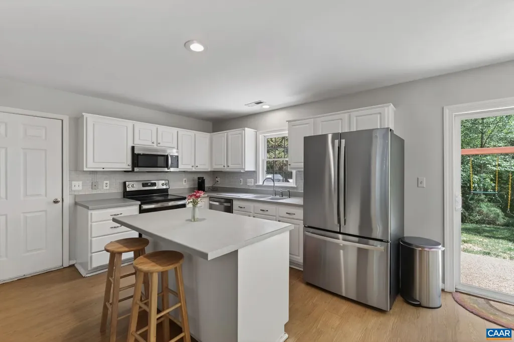 305 Starcrest Road Charlottesville VA 22902