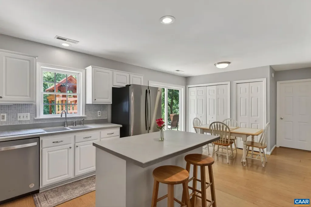 305 Starcrest Road Charlottesville VA 22902