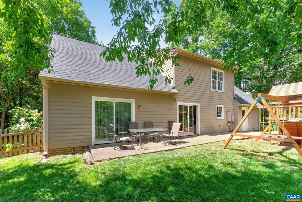 305 Starcrest Road Charlottesville VA 22902