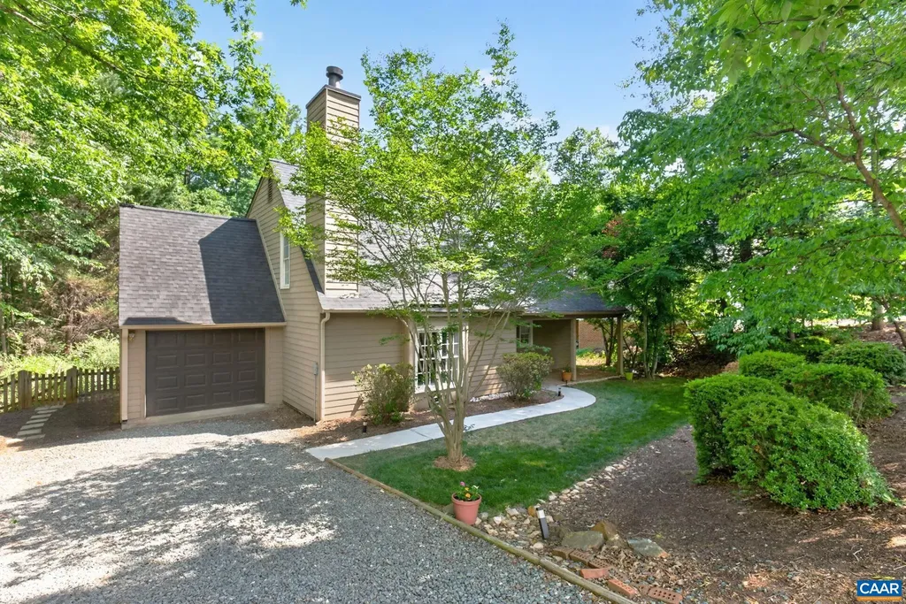 305 Starcrest Road Charlottesville VA 22902