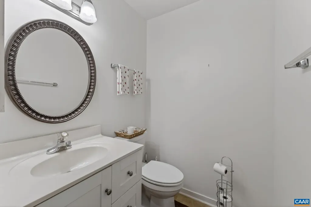 305 Starcrest Road Charlottesville VA 22902