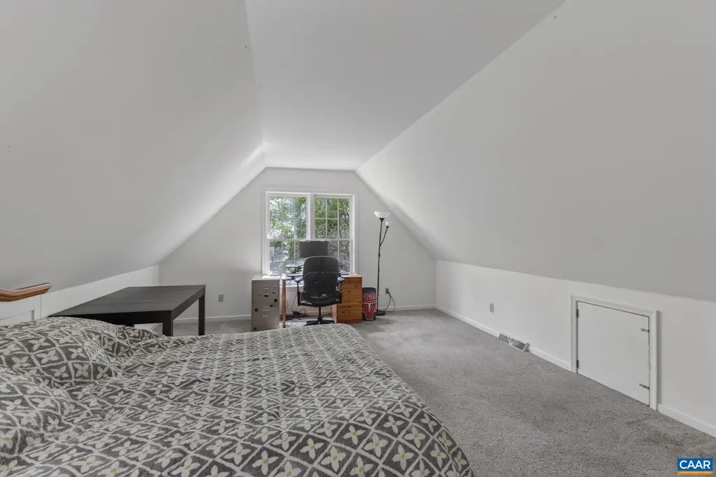 305 Starcrest Road Charlottesville VA 22902