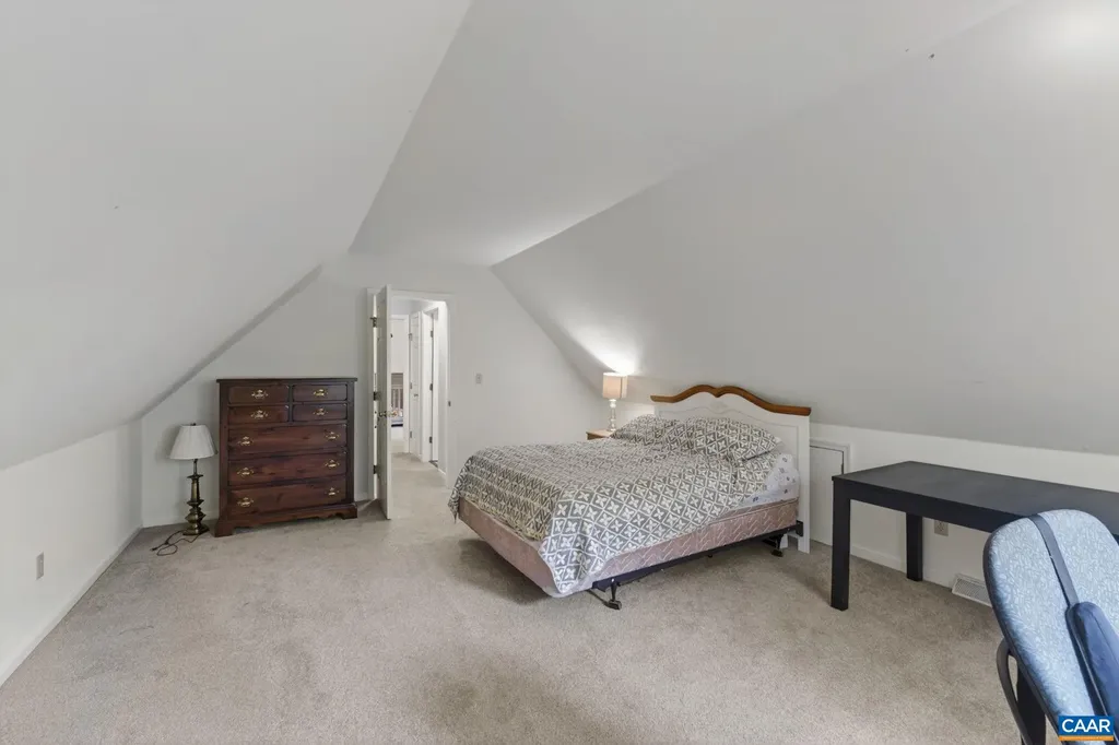 305 Starcrest Road Charlottesville VA 22902
