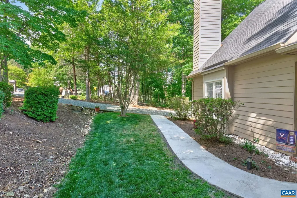 305 Starcrest Road Charlottesville VA 22902