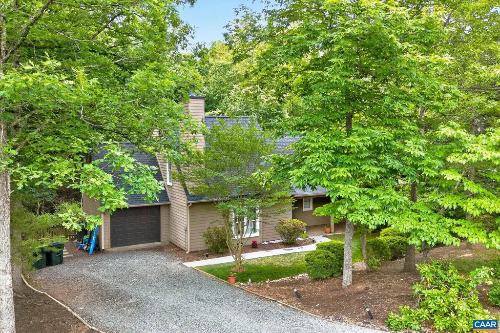 305 Starcrest Road Charlottesville VA 22902