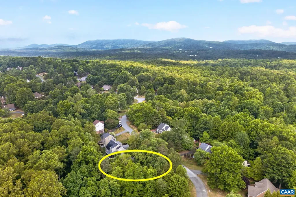 305 Starcrest Road Charlottesville VA 22902