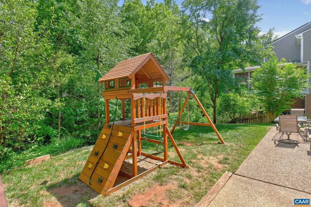 305 Starcrest Road Charlottesville VA 22902