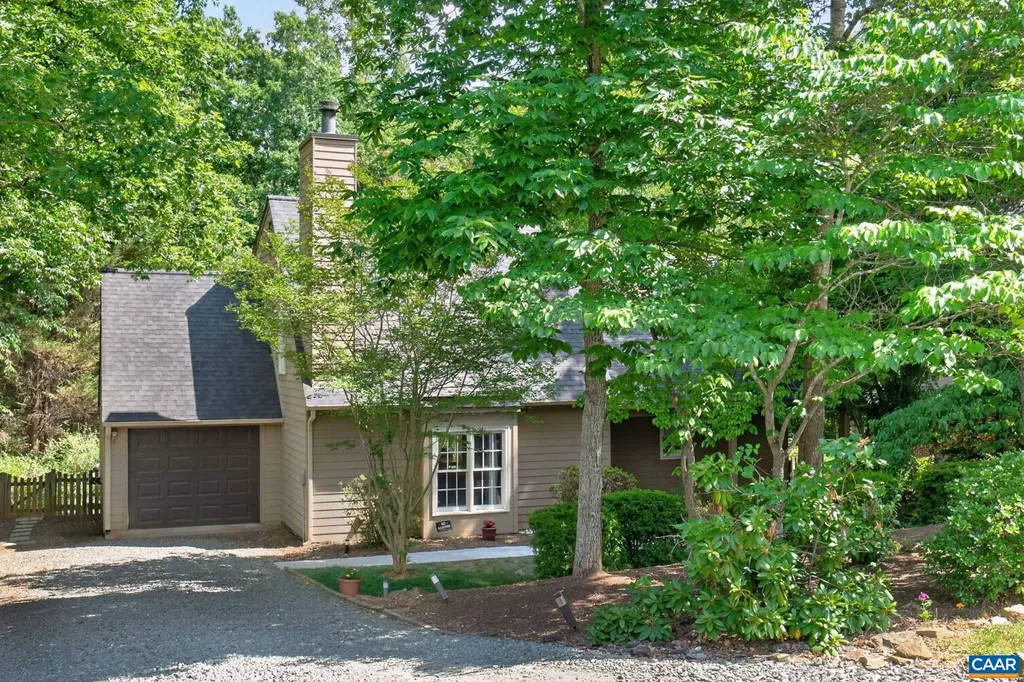 305 Starcrest Road Charlottesville VA 22902