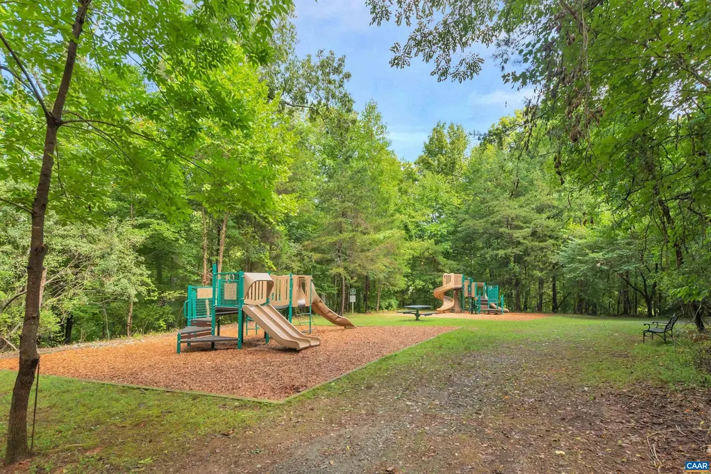 305 Starcrest Road Charlottesville VA 22902
