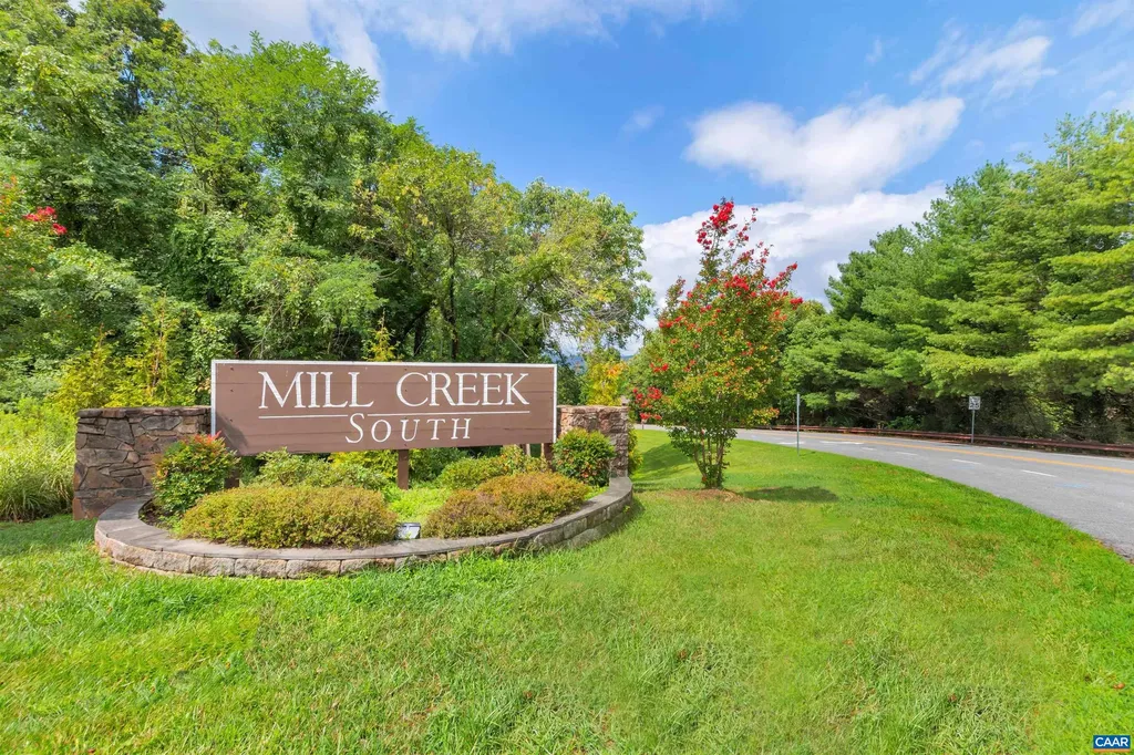 305 Starcrest Road Charlottesville VA 22902