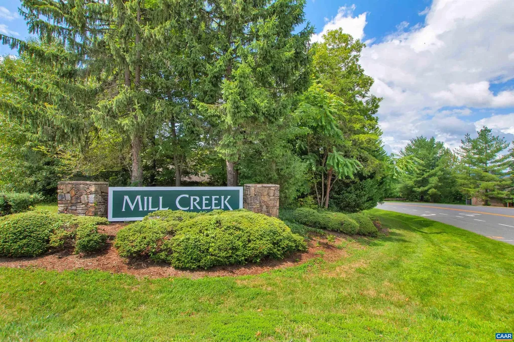 305 Starcrest Road Charlottesville VA 22902