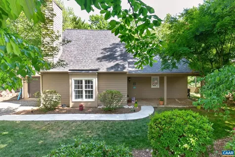 305 Starcrest Road Charlottesville VA 22902