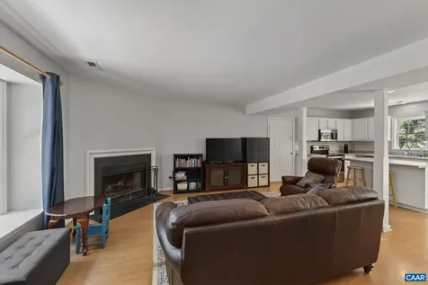 305 Starcrest Road Charlottesville VA 22902