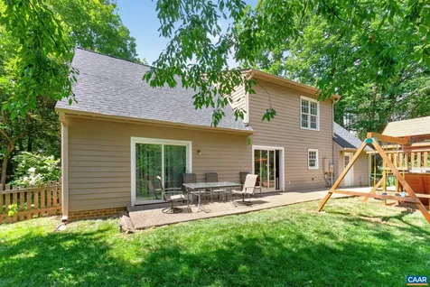 305 Starcrest Road Charlottesville VA 22902