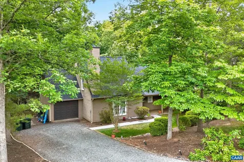 305 Starcrest Road Charlottesville VA 22902