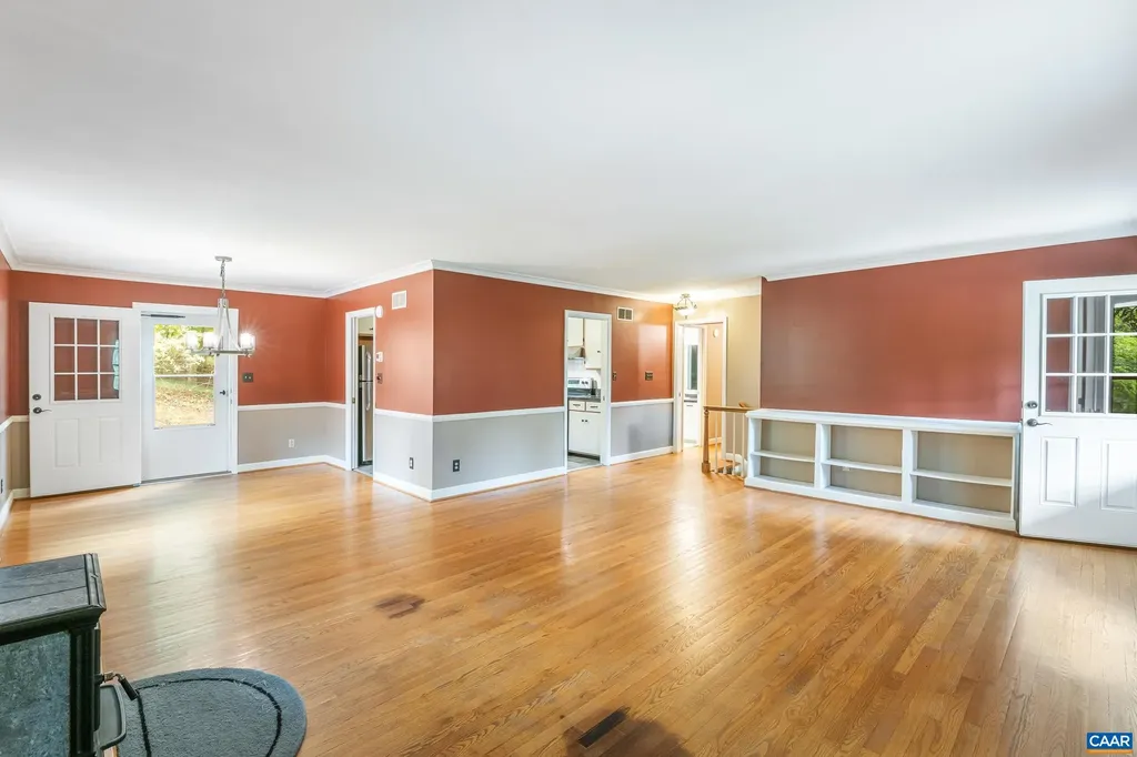 2200 Brandywine Drive Charlottesville VA 22901