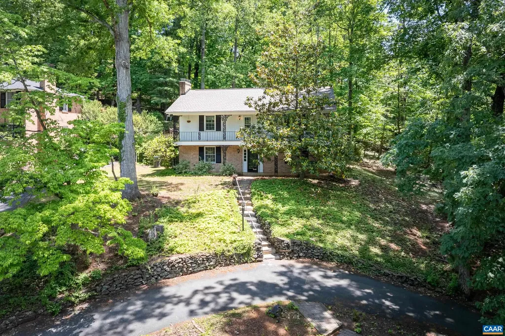 2200 Brandywine Drive Charlottesville VA 22901