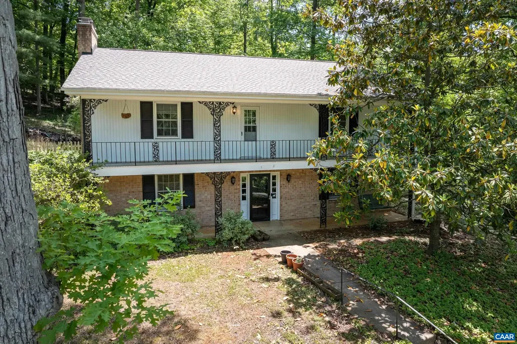 2200 Brandywine Drive Charlottesville VA 22901