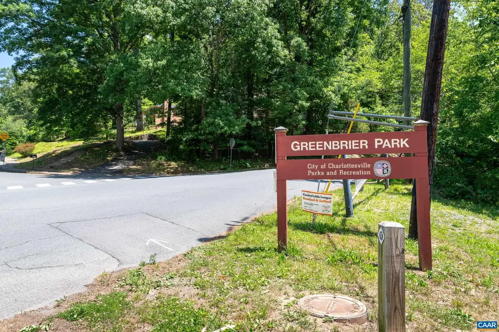 2200 Brandywine Drive Charlottesville VA 22901