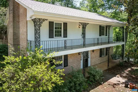 2200 Brandywine Drive Charlottesville VA 22901