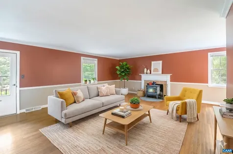 2200 Brandywine Drive Charlottesville VA 22901