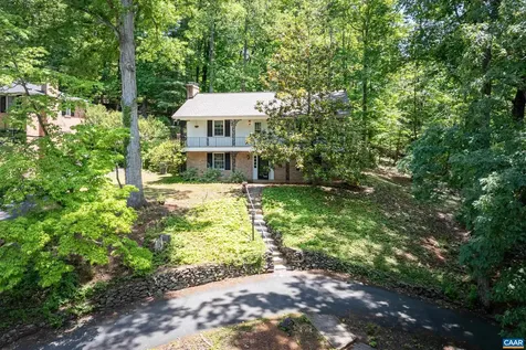2200 Brandywine Drive Charlottesville VA 22901