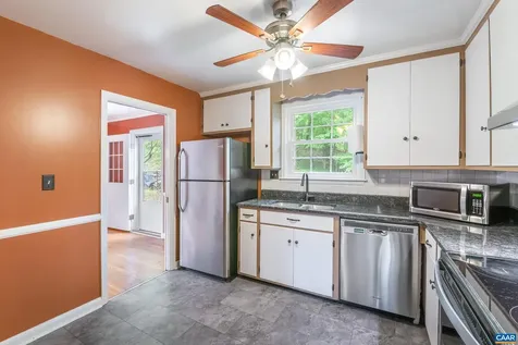 2200 Brandywine Drive Charlottesville VA 22901