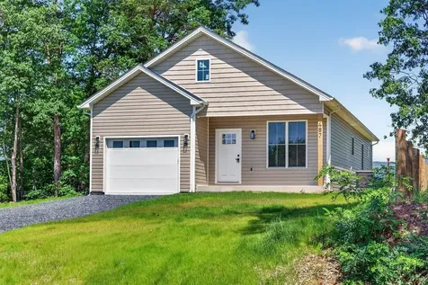 487 Pocahontas Avenue Shenandoah VA 22849