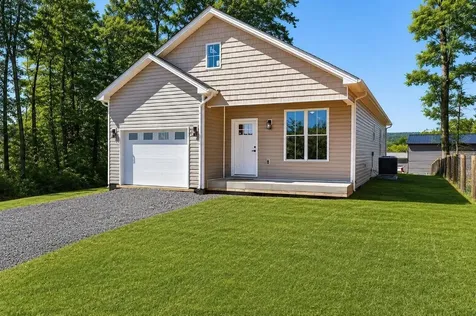 487 Pocahontas Avenue Shenandoah VA 22849