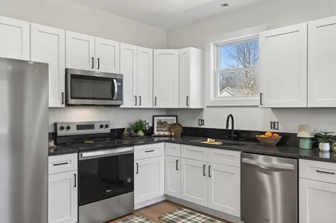 487 Pocahontas Avenue Shenandoah VA 22849