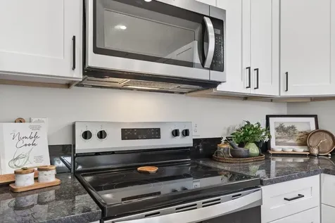 487 Pocahontas Avenue Shenandoah VA 22849