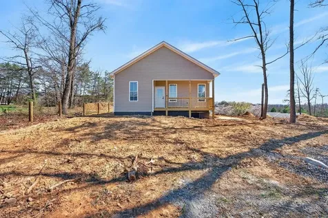 487 Pocahontas Avenue Shenandoah VA 22849