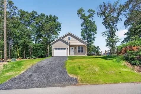 487 Pocahontas Avenue Shenandoah VA 22849
