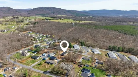 487 Pocahontas Avenue Shenandoah VA 22849