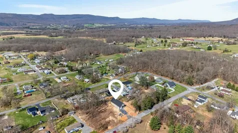 487 Pocahontas Avenue Shenandoah VA 22849