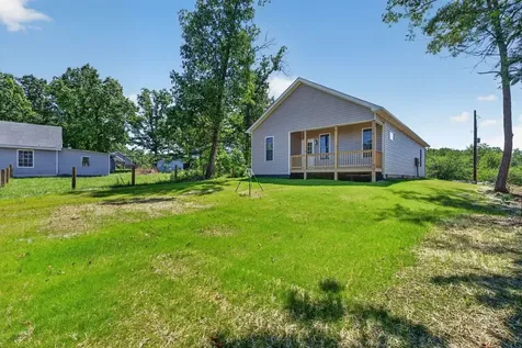 487 Pocahontas Avenue Shenandoah VA 22849