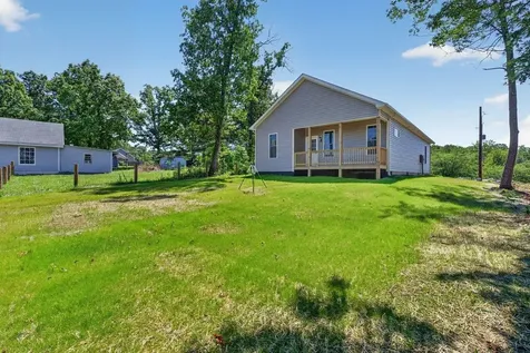 487 Pocahontas Avenue Shenandoah VA 22849