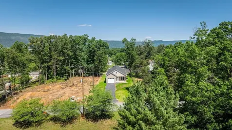 487 Pocahontas Avenue Shenandoah VA 22849