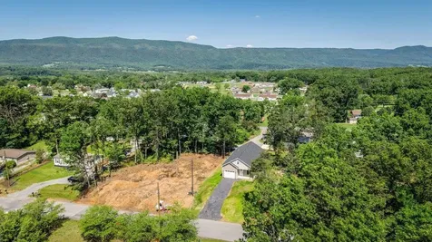 487 Pocahontas Avenue Shenandoah VA 22849