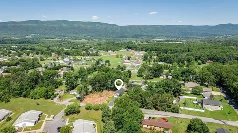 487 Pocahontas Avenue Shenandoah VA 22849