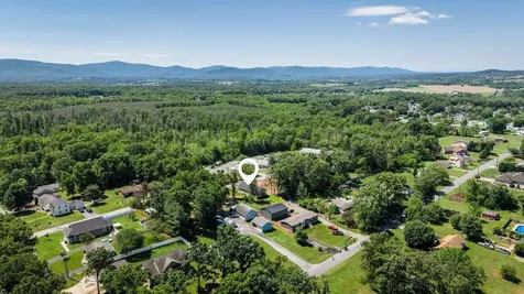 487 Pocahontas Avenue Shenandoah VA 22849