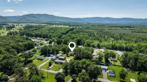 487 Pocahontas Avenue Shenandoah VA 22849