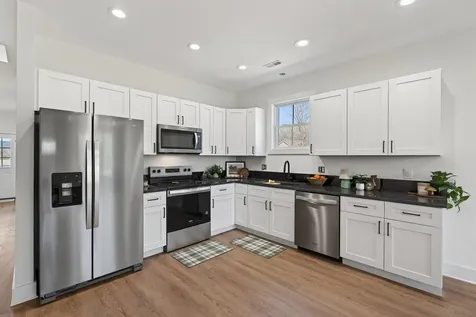 487 Pocahontas Avenue Shenandoah VA 22849