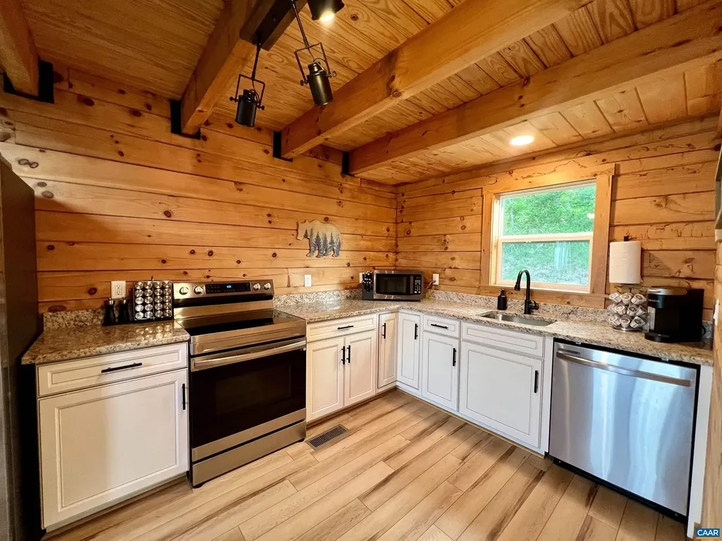 248 Raven Way Free Union VA 22940