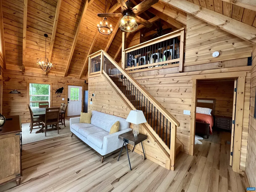 248 Raven Way Free Union VA 22940