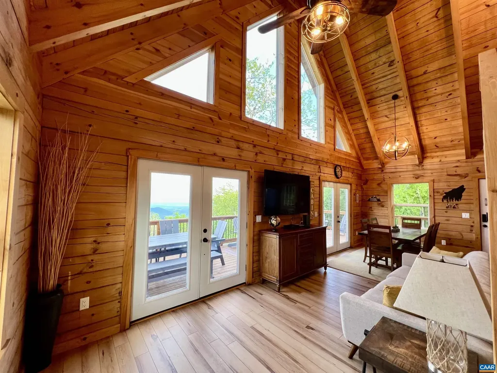 248 Raven Way Free Union VA 22940