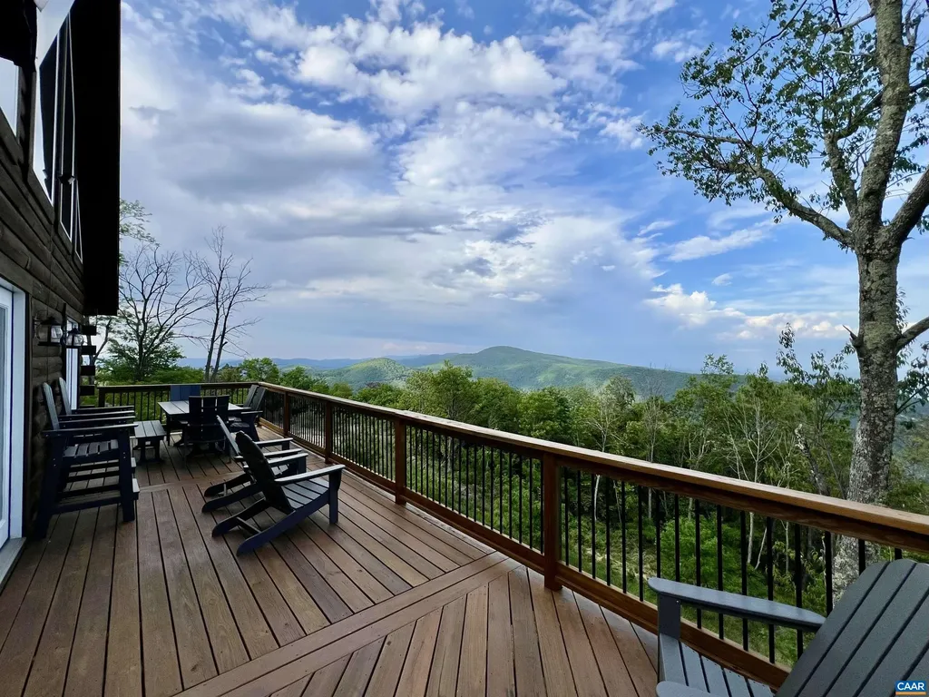 248 Raven Way Free Union VA 22940